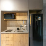 Studio à venda com 1 suíte em Campo Belo, São Paulo, SP