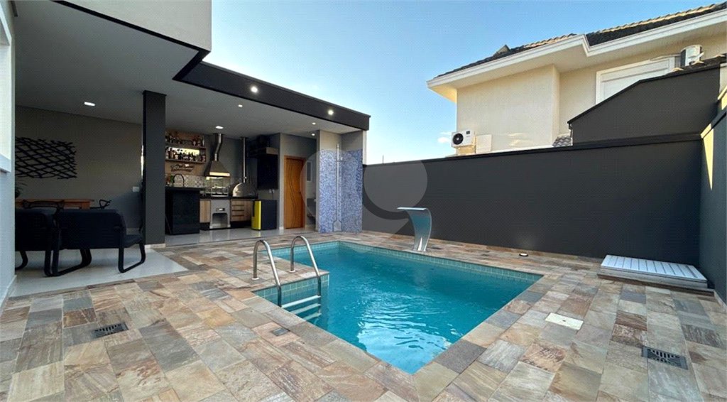 Casa à venda com 4 suítes no condomínio Altos da Serra Vi, São José dos Campos - SP