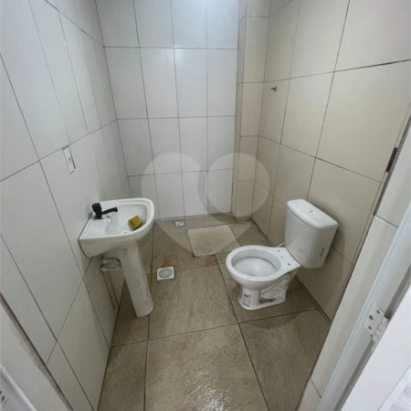 Loja para alugar em Santíssimo, Rio de Janeiro, RJ