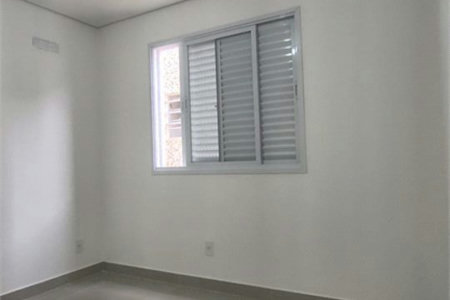 Casa Residencial à venda, Aparecida, Santos - CA0354.