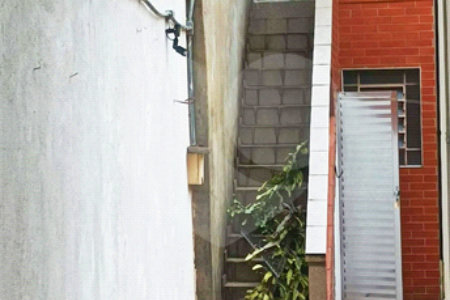 Sobrado à venda com 3 quartos, sendo 1 suíte, em Jabaquara, São Paulo, SP