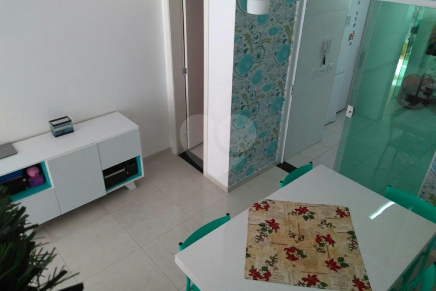 Sobrado à venda com 3 quartos, sendo 1 suíte, em Imirim, São Paulo, SP