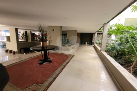 Apartamento à venda com 3 suítes no Centro, Santo André, SP