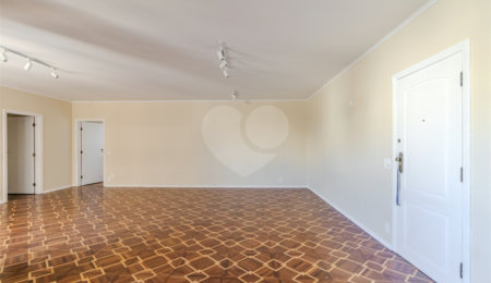 Apartamento para alugar com 3 quartos, sendo 1 suíte, em Vila Hamburguesa, São Paulo, SP