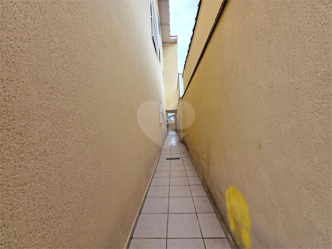 Sobrado à venda com 3 quartos em Vila Rica, São Paulo, SP