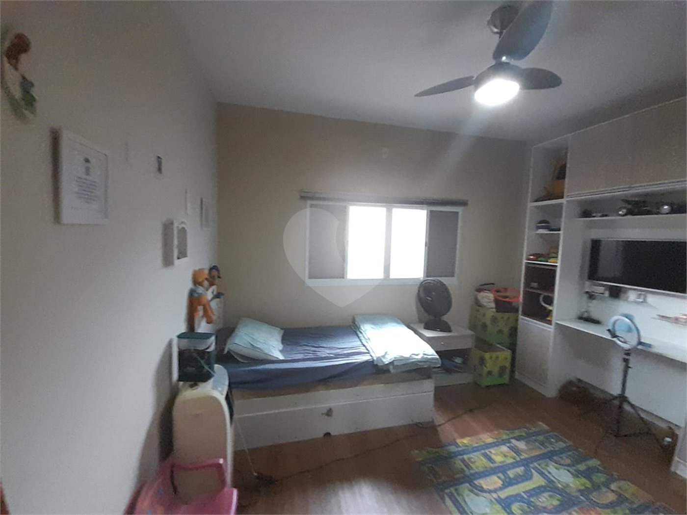 Casa Térrea à Venda no Condomínio Quebec – São Carlos/SP