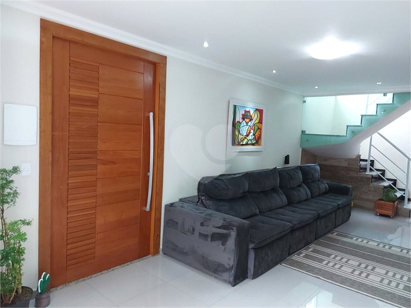 Sobrado à venda com 3 quartos, sendo 1 suíte, em Vila Laís, São Paulo, SP