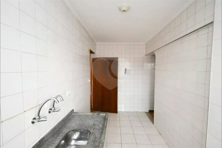 Apartamento à venda com 1 quarto em Tucuruvi, São Paulo, SP