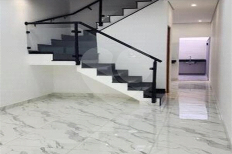Casa à venda com 1 quarto, sendo 2 suítes, no condomínio Residencial Oliveira, São Paulo - SP