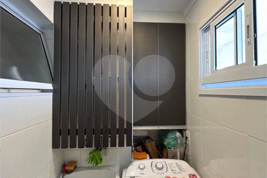 Apartamento à venda com 2 quartos em Mandaqui, São Paulo, SP