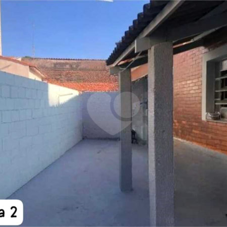 Casa à venda com 4 quartos em Cidade Nova I, Indaiatuba, SP