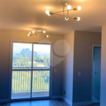 Apartamento à venda com 2 quartos em Parque Imperial, Ferraz de Vasconcelos, SP
