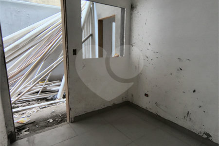 Apartamento à venda com 1 quarto em Cidade Antônio Estevão de Carvalho, São Paulo, SP