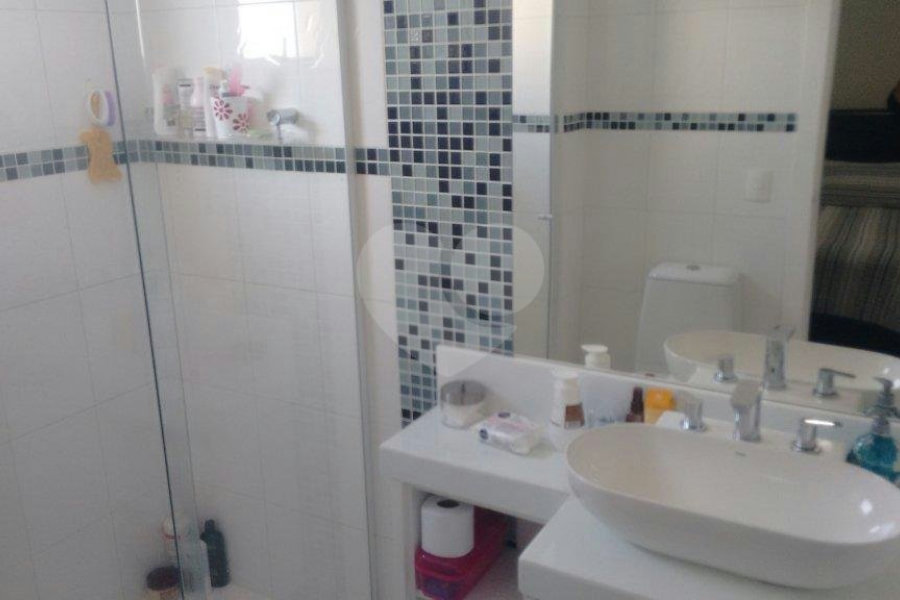 Apartamento à venda com 3 suítes em Santana, São Paulo, SP
