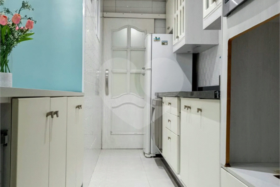 Apartamento à venda com 3 quartos, sendo 1 suíte, em Butantã, São Paulo, SP