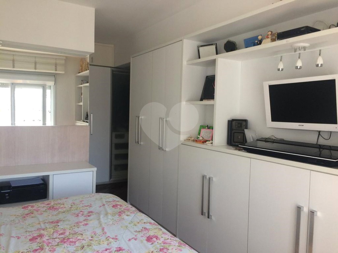 Apartamento à venda com 3 quartos, sendo 1 suíte, em Perdizes, São Paulo, SP