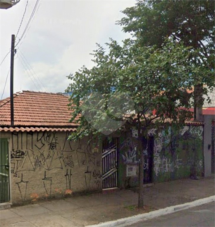 Casa Térrea à venda com 6 quartos em Vila Gustavo, São Paulo, SP