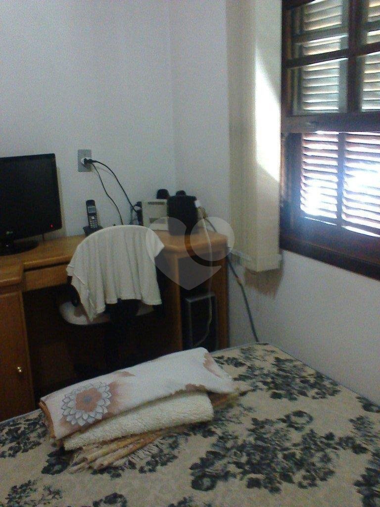 Sobrado à venda com 3 quartos em Imirim, São Paulo, SP