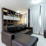 Apartamento à venda com 1 suíte em Vila Olímpia, São Paulo, SP