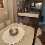 Sobrado Residencial Venda- 3 dormitórios, 1 suíte, 3 vagas- Tucuruvi - São Paulo/SP