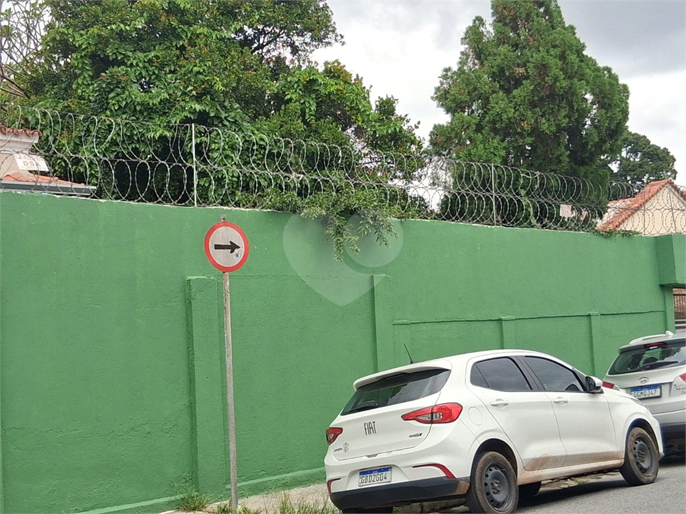 Terreno à venda com 2 quartos em Vila Vitório Mazzei, São Paulo, SP