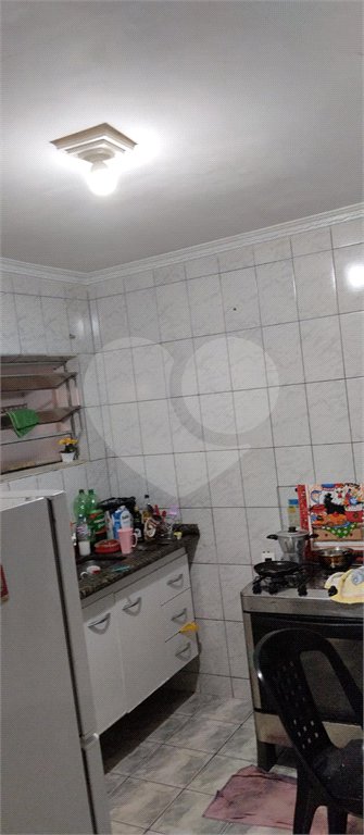 Casa Térrea à venda com 1 suíte em Artur Alvim, São Paulo, SP