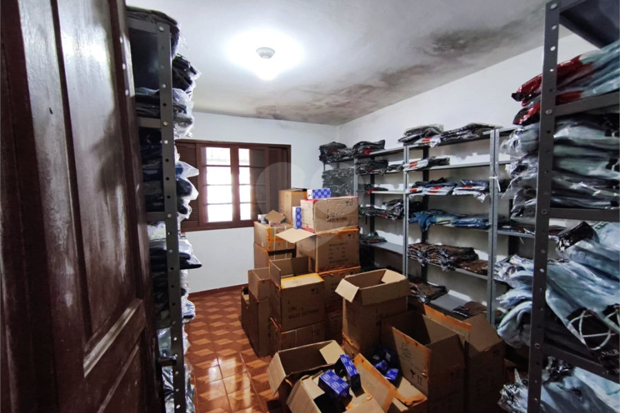 Sobrado à venda com 4 quartos, sendo 1 suíte, em Vila Medeiros, São Paulo, SP