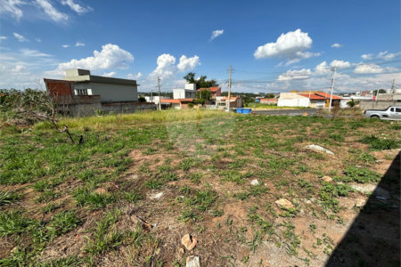 Terreno à venda em Residencial Vila Martins, Salto, SP