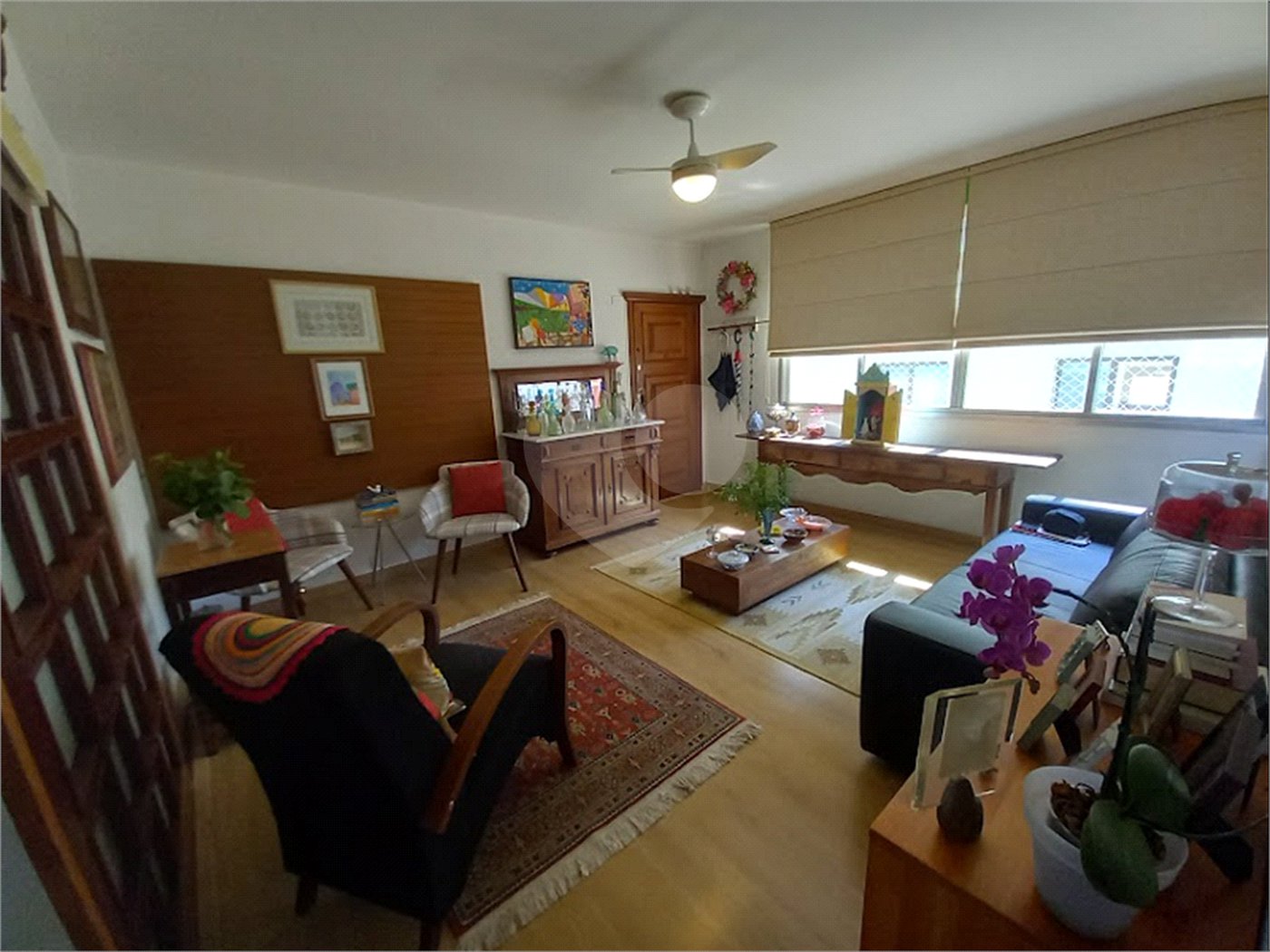 Apartamento à venda com 3 quartos em Pinheiros, São Paulo, SP