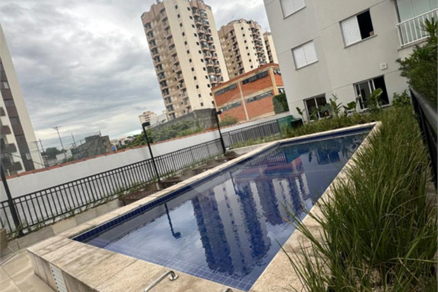 Apartamento à venda com 2 quartos, sendo 1 suíte, em Casa Verde, São Paulo, SP