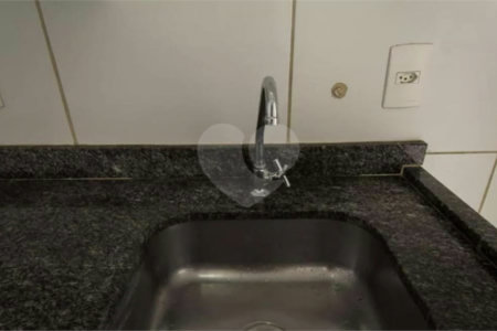 Apartamento à venda com 2 quartos em Liberdade, São Paulo, SP