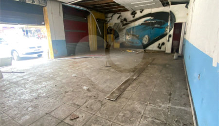 Salão Comercial à venda ou para alugar em Barra Funda, São Paulo, SP