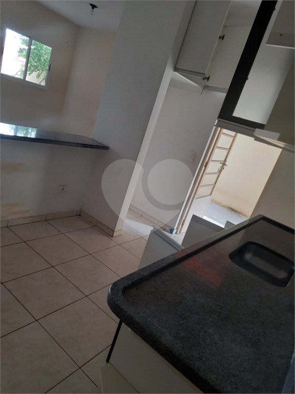 Casa à venda com 3 quartos em Vila Adriana, São José dos Campos, SP