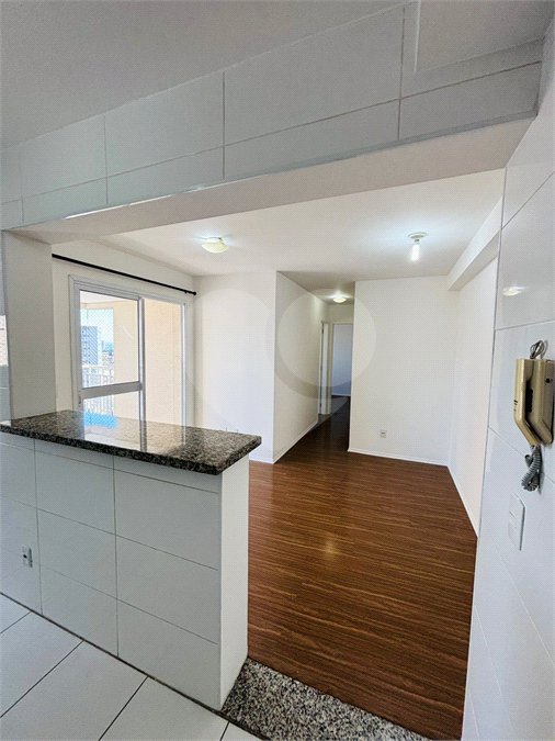 Apartamento para alugar com 2 quartos em Silveira, Santo André, SP