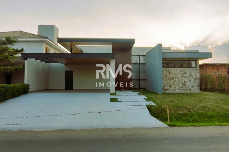 Casa à venda com 4 suítes no condomínio Xapada Parque Ytu, Itu - SP, Itu - SP