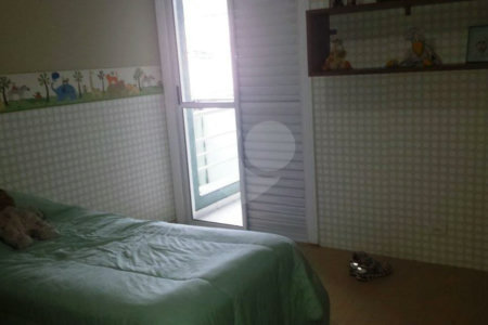 Sobrado à venda com 3 suítes em Tucuruvi, São Paulo, SP