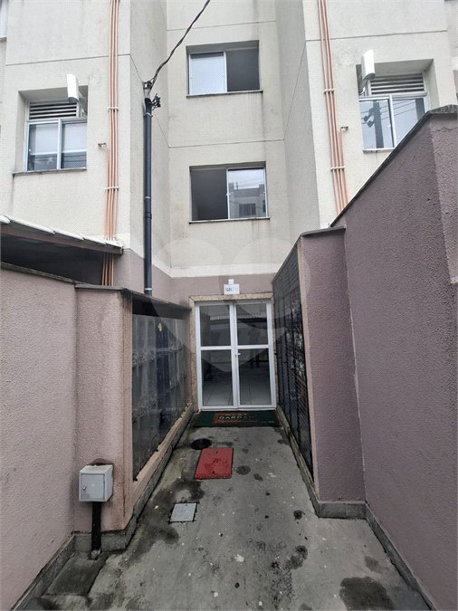 Apartamento à venda ou para alugar com 2 quartos em Campo Grande, Rio de Janeiro, RJ
