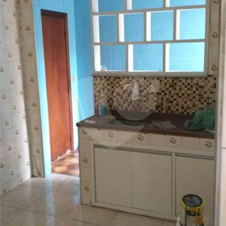 Apartamento à venda com 2 quartos em Bangu, Rio de Janeiro, RJ