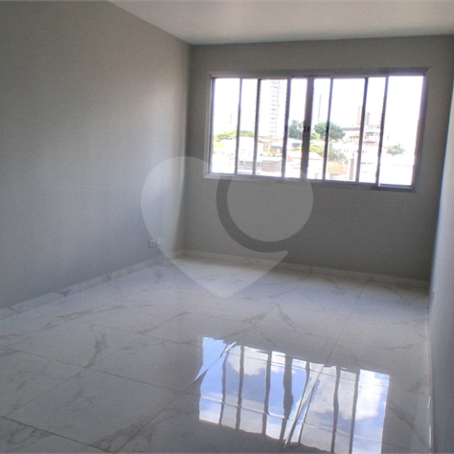 Apartamento à venda com 1 quarto em Vila Paulicéia, São Paulo, SP