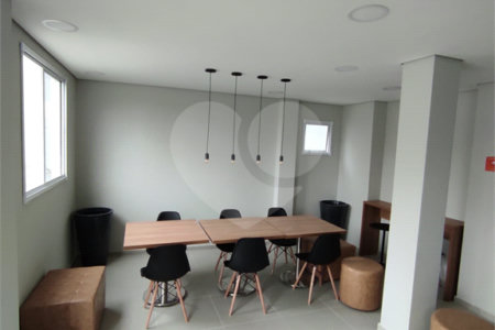 Apartamento à venda com 2 quartos em Barra Funda, São Paulo, SP