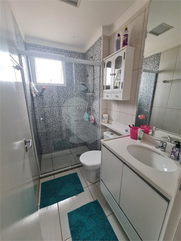 Apartamento à venda com 3 quartos, sendo 2 suítes, no Centro, São Bernardo do Campo, SP