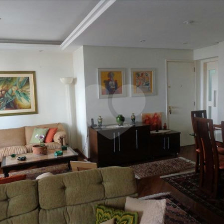 Apartamento à venda com 3 quartos, sendo 2 suítes, em Vila Leopoldina, São Paulo, SP