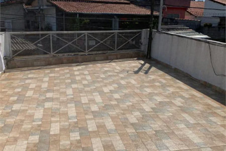 Sobrado à venda em Jardim Catanduva, São Paulo, SP