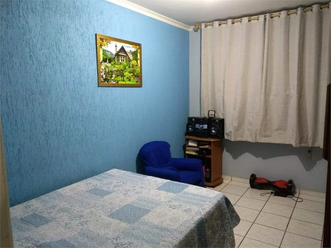 Apartamento à venda com 2 quartos em Água Branca, São Paulo, SP