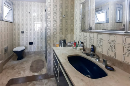 Apartamento à venda com 3 quartos, sendo 2 suítes, em Granja Julieta, São Paulo, SP