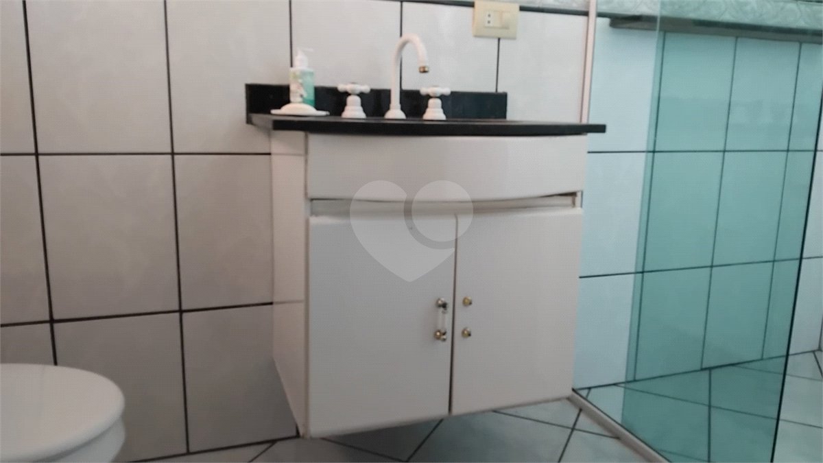 Sobrado à venda com 3 quartos, sendo 1 suíte, em Butantã, São Paulo, SP
