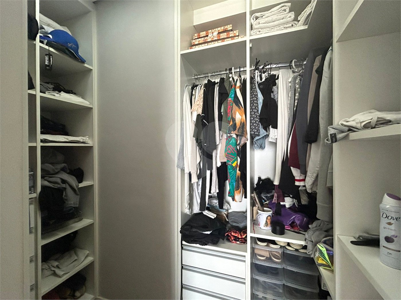 Apartamento à venda com 2 quartos, sendo 1 suíte,  em Brooklin, São Paulo, SP
