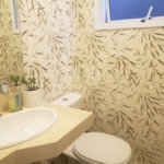 Casa à venda com 3 quartos, sendo 1 suíte,  no condomínio Tirreno, Sorocaba - SP