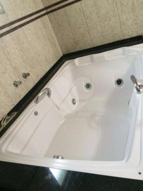 Cobertura à venda com 3 quartos, sendo 1 suíte, em Parque Novo Mundo, São Paulo, SP