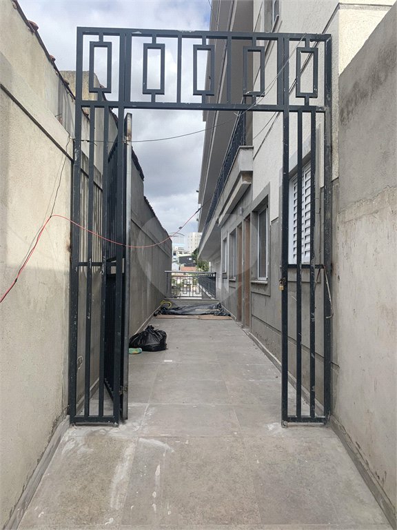 Apartamento à venda com 2 quartos, sendo 1 suíte,  em Casa Verde, São Paulo, SP
